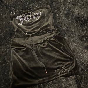 Juicy couture outfit